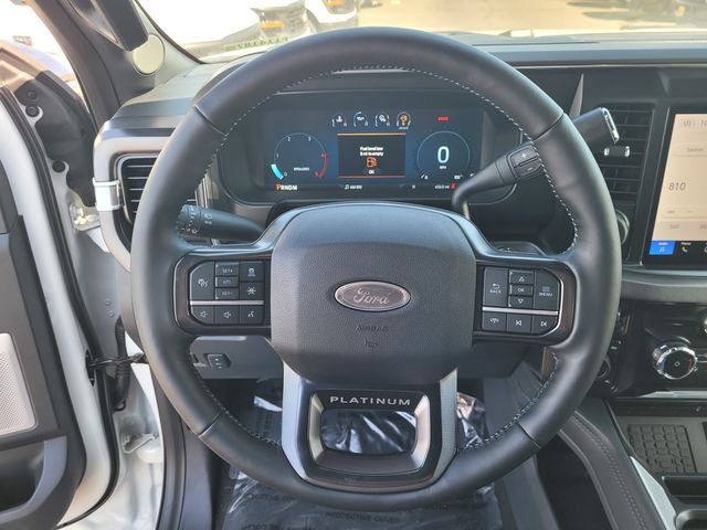 2026 Ford F-250SD Platinum Roseville CA