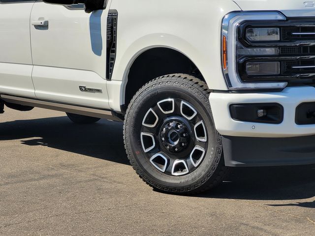 2026 Ford F-250SD Platinum Roseville CA