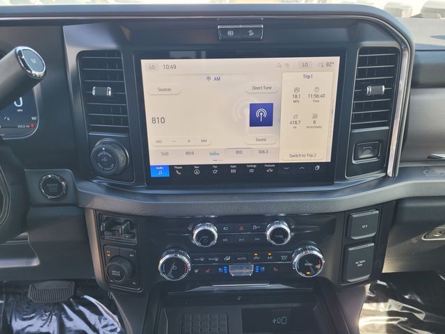 2026 Ford F-250SD Platinum Roseville CA