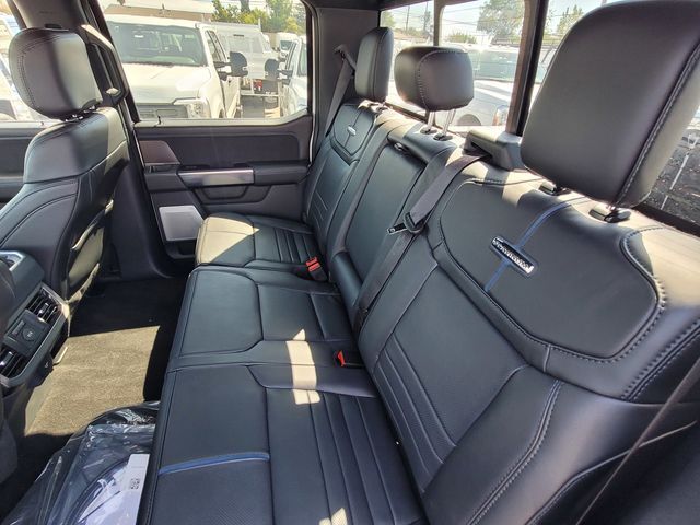 2026 Ford F-250SD Platinum Roseville CA