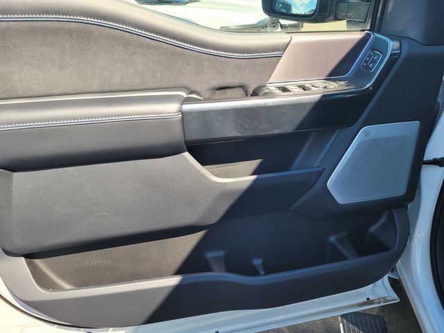 2026 Ford F-250SD Platinum Roseville CA