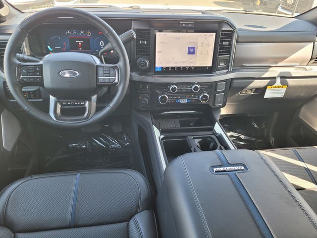 2026 Ford F-250SD Platinum Roseville CA