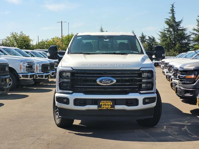 2026 Ford F-250SD Platinum Roseville CA