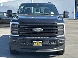 2026 Ford F-250SD Platinum San Diego County CA