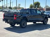 2026 Ford F-250SD Platinum San Diego County CA