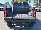 2026 Ford F-250SD Platinum San Diego County CA