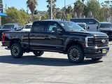 2026 Ford F-250SD Platinum San Diego County CA