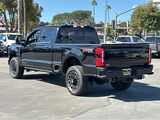 2026 Ford F-250SD Platinum San Diego County CA