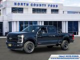 2026 Ford F-250SD Platinum San Diego County CA