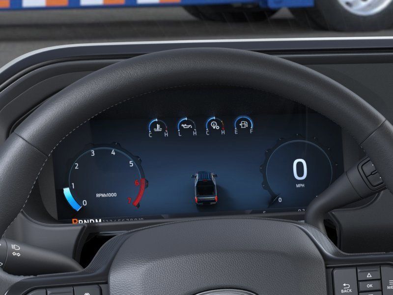 2026 Ford F-250SD Platinum Ashland VA