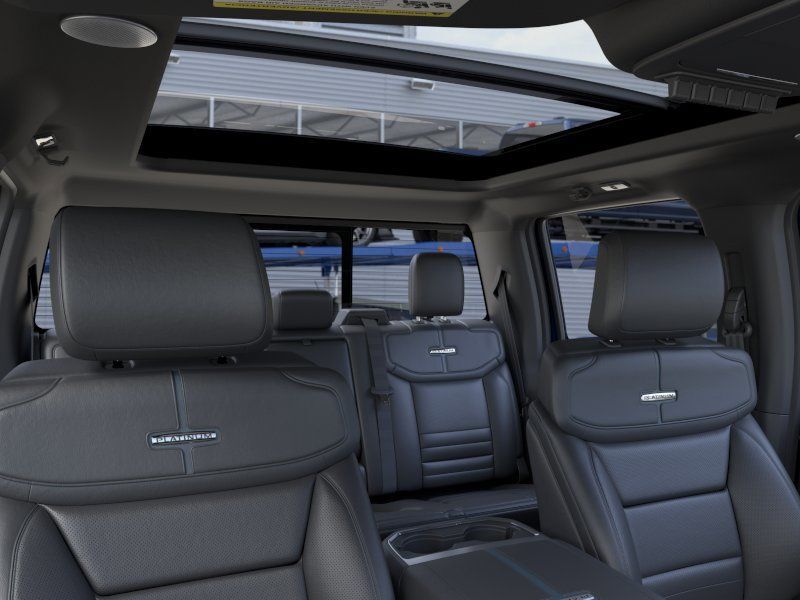 2026 Ford F-250SD Platinum Ashland VA