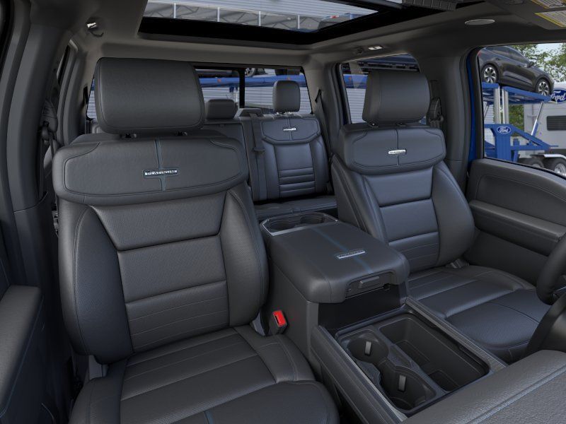 2026 Ford F-250SD Platinum Ashland VA