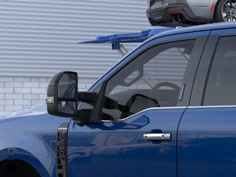 2026 Ford F-250SD Platinum Ashland VA