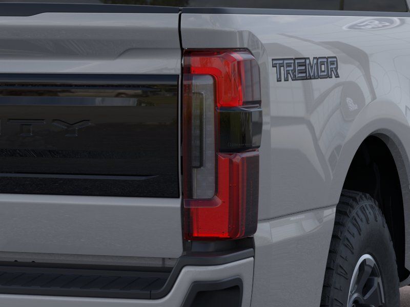 2026 Ford F-250SD Platinum Ashland VA