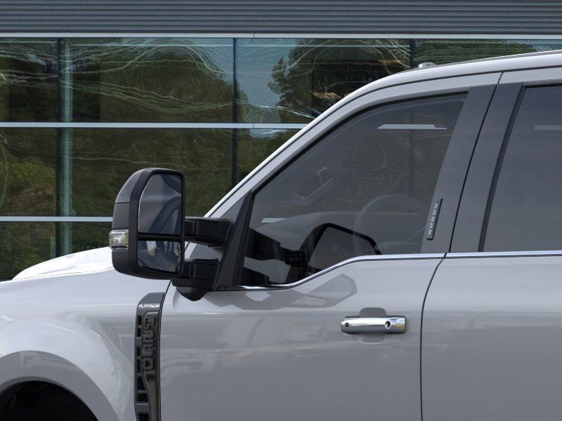 2026 Ford F-250SD Platinum Ashland VA