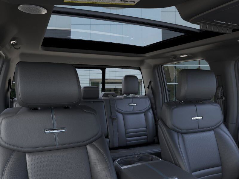 2026 Ford F-250SD Platinum Ashland VA