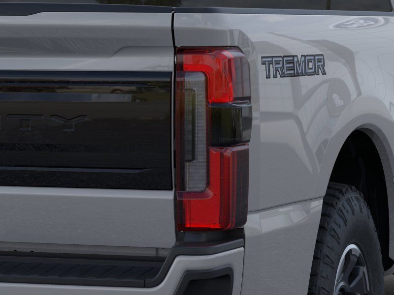 2026 Ford F-250SD Platinum Ashland VA