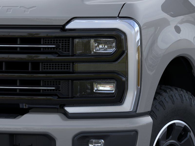 2026 Ford F-250SD Platinum Ashland VA