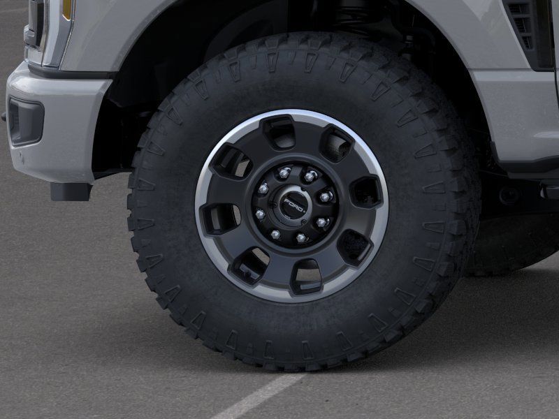 2026 Ford F-250SD Platinum Ashland VA