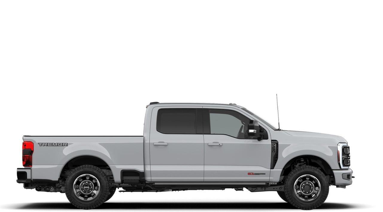2026 Ford F-250SD Platinum Ashland VA