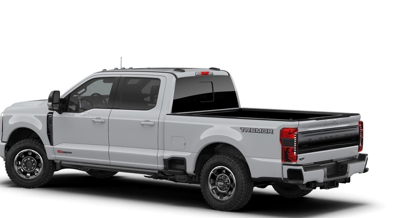 2026 Ford F-250SD Platinum Ashland VA