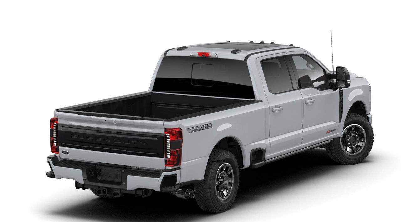 2026 Ford F-250SD Platinum Ashland VA