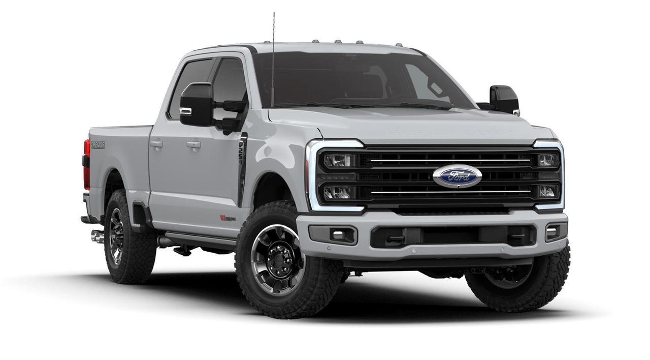 2026 Ford F-250SD Platinum Ashland VA