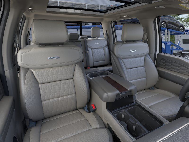 2026 Ford F-250SD Platinum Ashland VA
