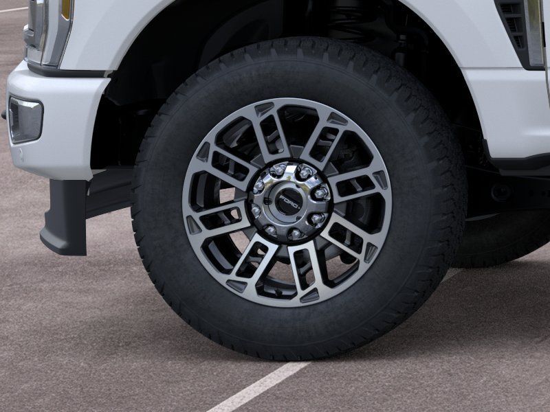 2026 Ford F-250SD Platinum Ashland VA