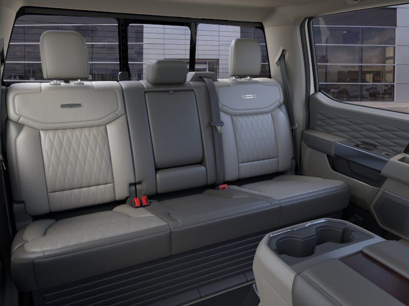2026 Ford F-250SD Platinum Ashland VA