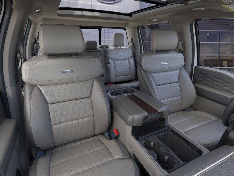 2026 Ford F-250SD Platinum Ashland VA