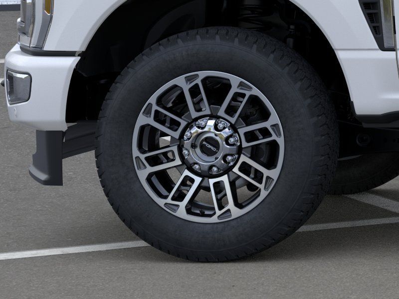 2026 Ford F-250SD Platinum Ashland VA