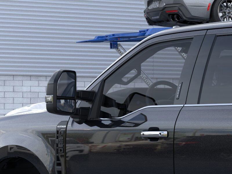 2026 Ford F-250SD Platinum Ashland VA