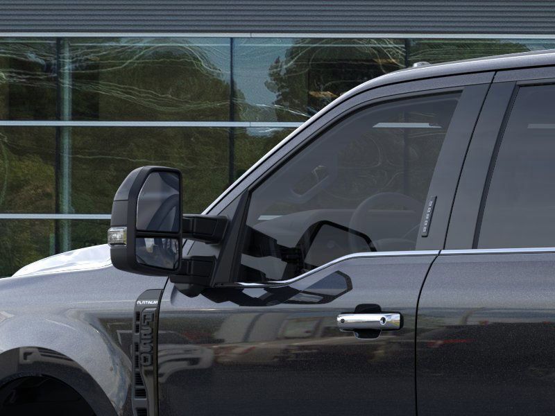 2026 Ford F-250SD Platinum Ashland VA