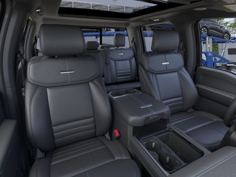 2026 Ford F-250SD Platinum Ashland VA