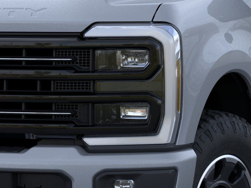 2026 Ford F-250SD Platinum Ashland VA
