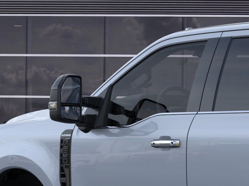 2026 Ford F-250SD Platinum Ashland VA