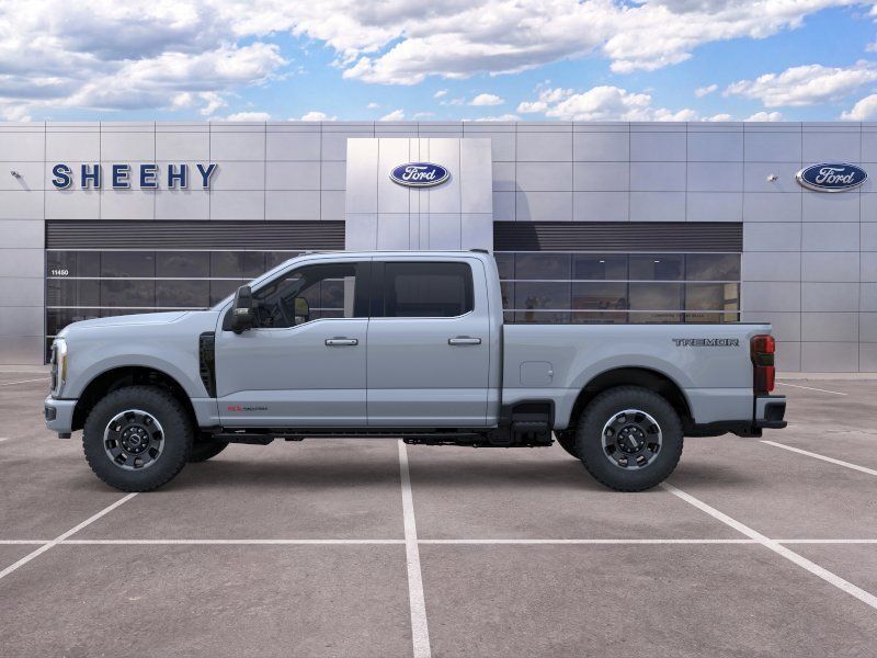 2026 Ford F-250SD Platinum Ashland VA