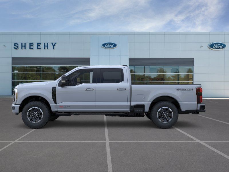 2026 Ford F-250SD Platinum Ashland VA