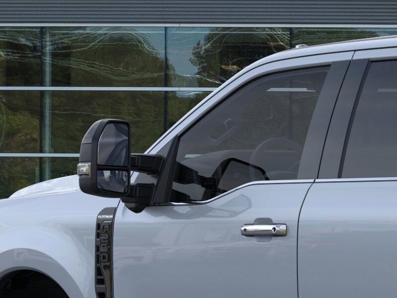 2026 Ford F-250SD Platinum Ashland VA