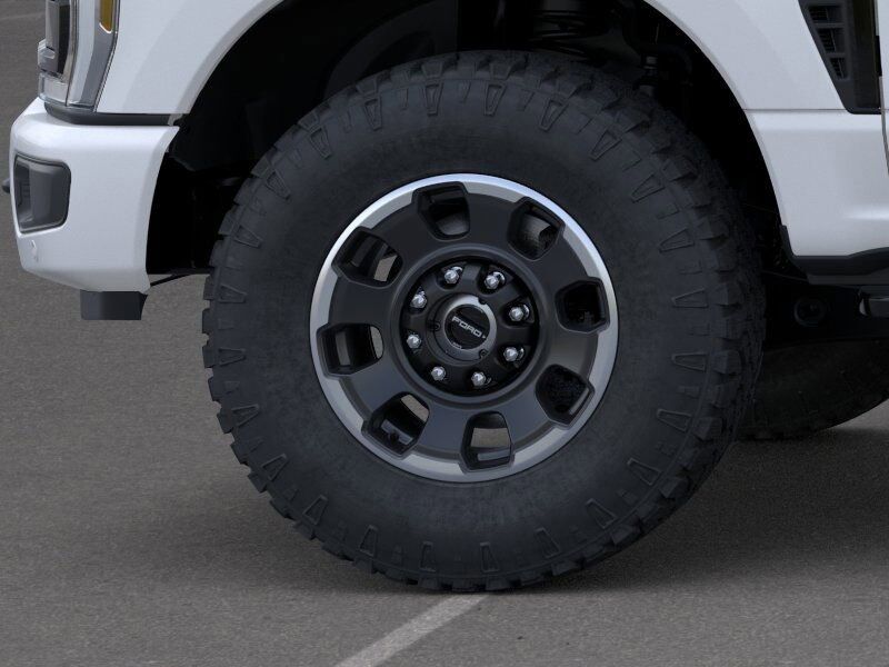 2026 Ford F-250SD Platinum Ashland VA