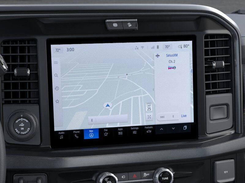 2026 Ford F-250SD Platinum Ashland VA