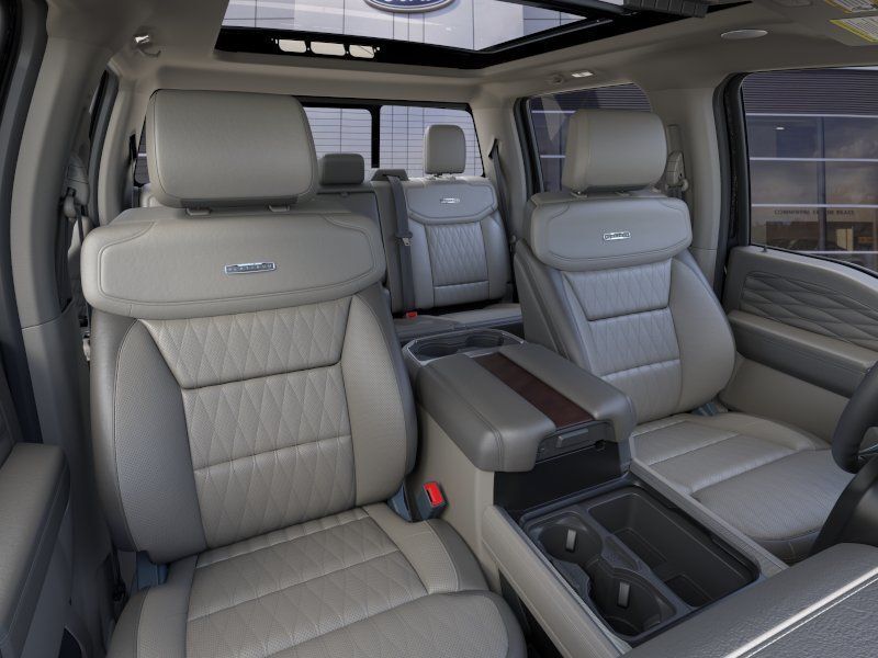 2026 Ford F-250SD Platinum Ashland VA