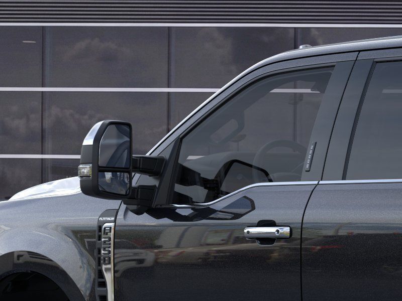2026 Ford F-250SD Platinum Ashland VA
