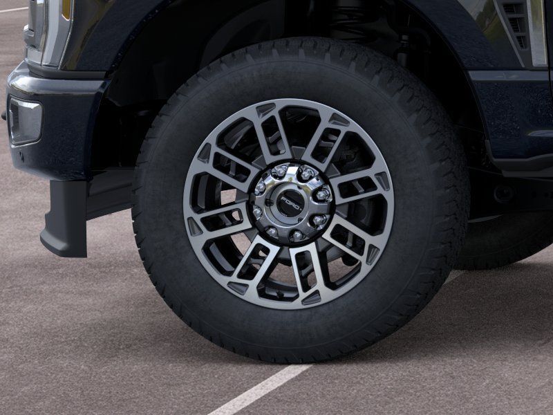 2026 Ford F-250SD Platinum Ashland VA