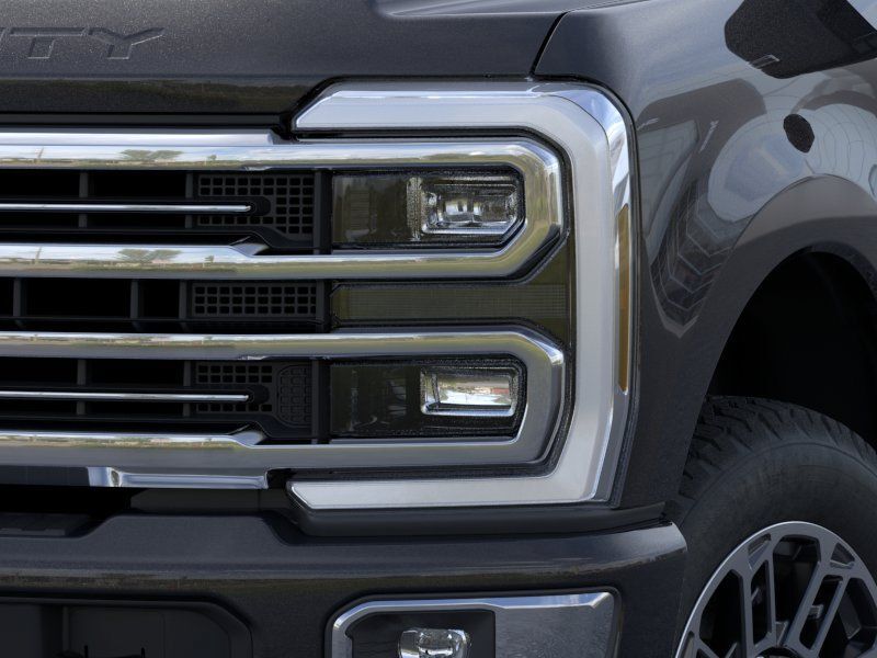 2026 Ford F-250SD Platinum Ashland VA