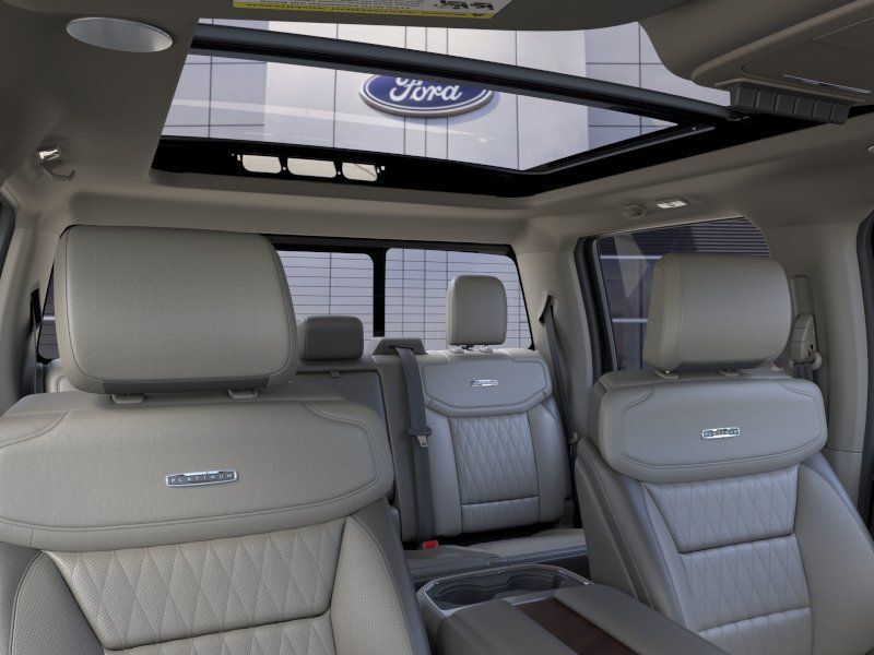 2026 Ford F-250SD Platinum Ashland VA