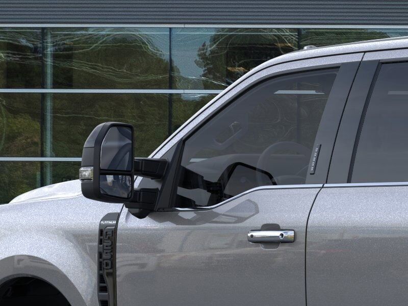 2026 Ford F-250SD Platinum Ashland VA