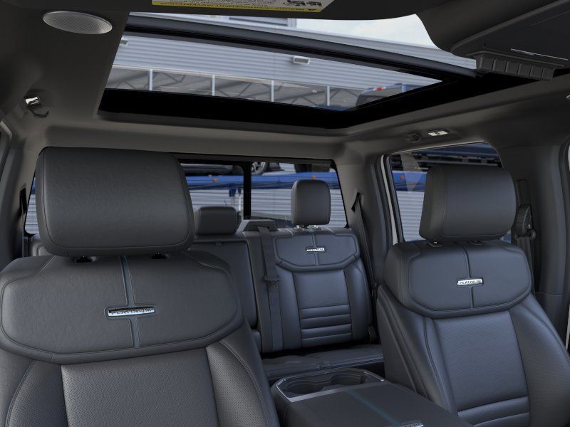 2026 Ford F-250SD Platinum Ashland VA