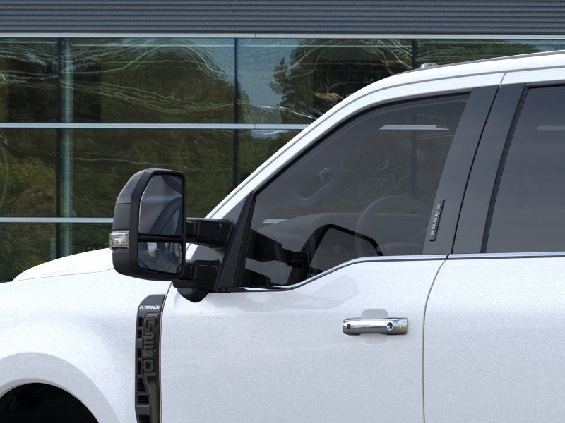 2026 Ford F-250SD Platinum Ashland VA